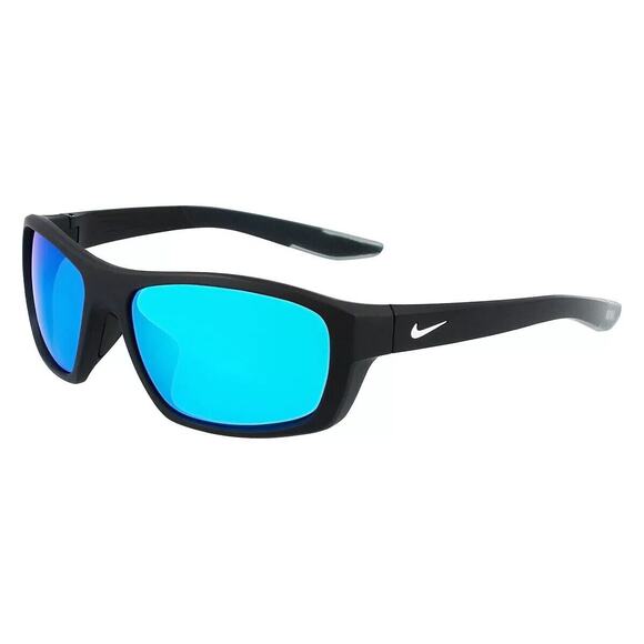 NIKE BRAZEN BOOST M FJ1978 011 MATTE BLACK WRAP POLARIZED